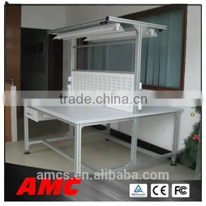 Double Side Electronics Workbench thumbnail-1