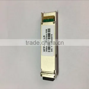 Nice Quality 10G XFP LR 10km 1310nm LC DDM Optical Transceiver Module thumbnail-1