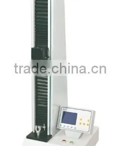 (ASTM D882) Electronic Elongation Tester for Plastic Industry thumbnail-1