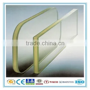 Wholesale X-ray Radiation Protective Lead Glass in Stock thumbnail-1