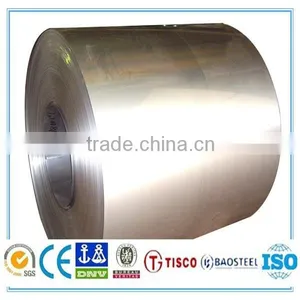 410 Hot Rolled Stainless Steel Coil thumbnail-1