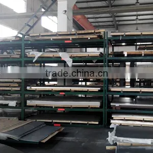 on Sale 904L Stainless Steel Sheet/plate Prime Price thumbnail-2