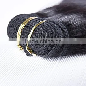 100%brazilian Cheap Virgin Human Virgin Hair Bulk thumbnail-3