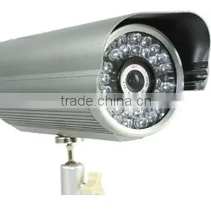 Dual Code Stream,outdoor Micro ip Camera With WaterProof H.264 thumbnail-1