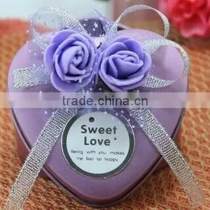 Heart Shape Chocolate Tin Box,cracker Tin Boxes,square cd Tin Box thumbnail-4