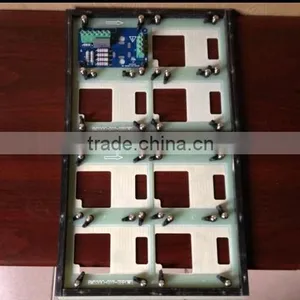 Duronstone Wave Solder Pallets for Reflow Soldering thumbnail-3
