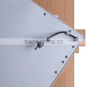 Newest Energy Conservation 45w 600* 600 Square Led Panel Lighting thumbnail-5
