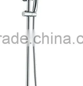 2014 New Design Brass Baking Finish Shower Mixer by Gravity Casting thumbnail-3