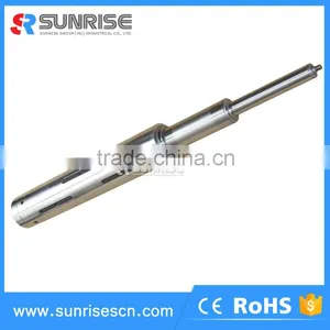 Lug Type Air Shaft For Safety Chucks, Lug Type Air Shaft thumbnail-2