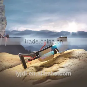 Best Selling hd Camera Sunglass With High Quality thumbnail-4
