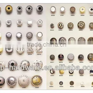 Jeans Button thumbnail-2