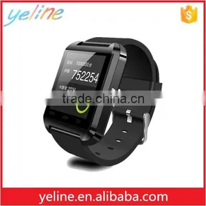 Hot for u8 Mobile Sport Bluetooth Smart Watch With Watch Box, Women Watches for u8 thumbnail-2
