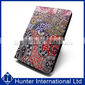 Abstract Tablet Case For Blackberry 4G Playbook HSPA+ thumbnail-2