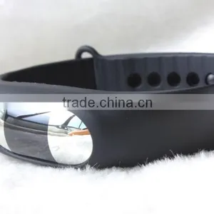 Bluetooth Electronic Watch Bracelet Smart Watch thumbnail-3