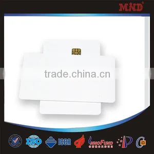 MDC752 Sle5542/siemens Sle4442/siemens 4428 Contact ic Card thumbnail-3