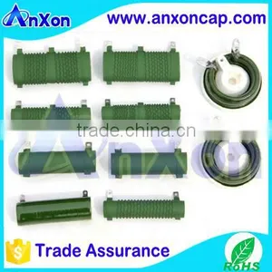 Wirewound Resistor,Adjustable Variable Resistor,Tube Adjustable Resistor 30W thumbnail-1
