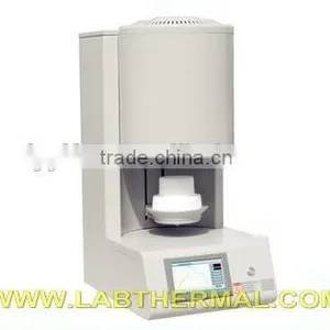 YIFAN Touch Screen Dental Zirconia Sintering Furnace / Dental Ceramic Furnace thumbnail-1