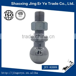 Cheap Trailer Parts Straight And Screw Type Trailer Tow Ball thumbnail-6