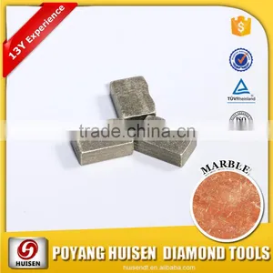 Durable Supplier Diamond Segment For Marble Granite thumbnail-2