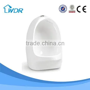 Sanitary White Kindergarten Bathroom Made in China Ceramic Children Small Size Urinal thumbnail-1