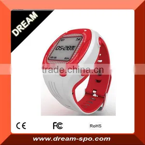 Preload With Worldwide Course Golf Gps Watch thumbnail-1