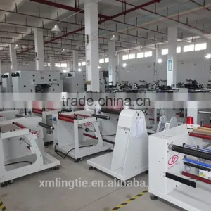 Membrane Switch Printing Machine thumbnail-4