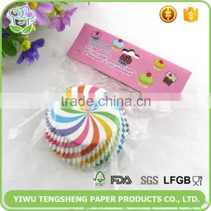 Muffin Baking Cup,baking Cups Wholesale thumbnail-2