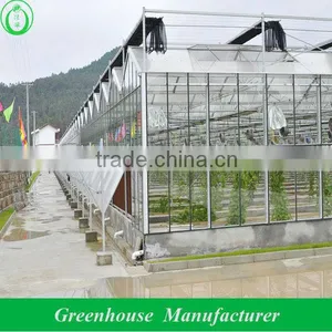 Good Quality Green House Spare Parts thumbnail-2