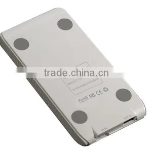 Wireless Charger Power Bank thumbnail-6