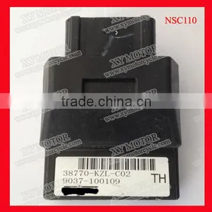 38770-GGC-902 Spacy ECU Fuel Injection CDI Ignition Box thumbnail-2