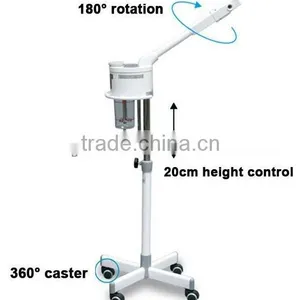 VY-707 Technical Face Cleaning Facial Steamer With Stand thumbnail-1