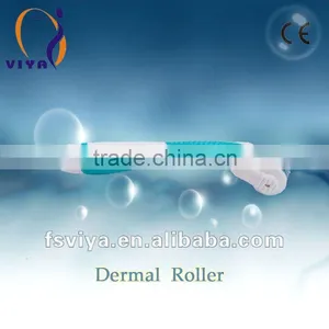 DR003 Hottest Collagen Injection 540 Needle Dermal Roller thumbnail-1