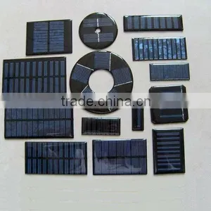 OEM Mini Solar Panel for Solar Kit thumbnail-1