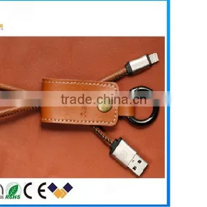 Mini Western Leather Remax Usb Cable thumbnail-1