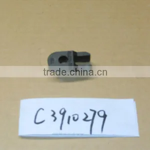 Cummins 6CT Engine Fule Injector Clamp 3910279 thumbnail-1