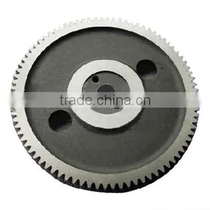 Cummins Fuel Pump Gear 3960730 for 6BTAA Engine thumbnail-1
