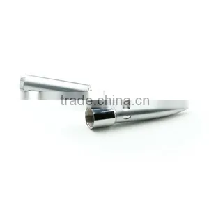 Silver16gb Pen Drives With Engraved Logo thumbnail-3