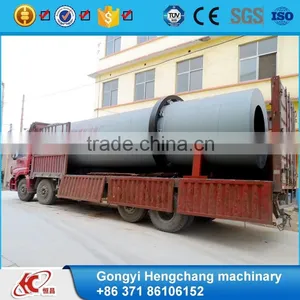 Rotary Dryer Price Coal Silica Sand Rotary Dryer Manure Dryer thumbnail-3