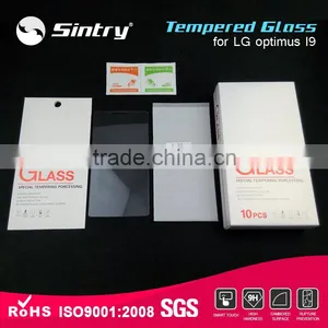 High Definition Tempered Glass Film Wholesale Mobile Arc Edge Glass Film 2.5D 9H for lg g5 Tempered Glass thumbnail-5