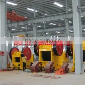 Laboratory Jaw Crusher (86-15978436639) thumbnail-1