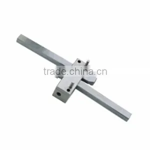 Z171/2 Latch Lock for Plastic Mold thumbnail-1