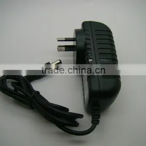 AC Converter Adapter Power Supply Mains AC to DC AU 8v 500ma 2a thumbnail-1