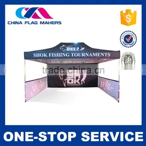 Custom Alumium Large Outdoor Instant Canopy From China Supplier thumbnail-1