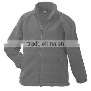 Fleece Jacket thumbnail-1