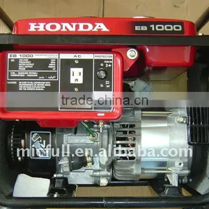 Power by Honda Generator thumbnail-1