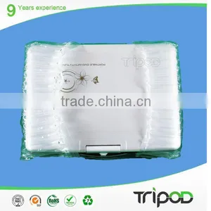 Tripod Factory Protective Packing Bubble Air Bag thumbnail-1