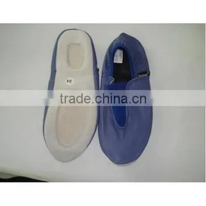 White Gymnastic Shoes Finest Quality thumbnail-4