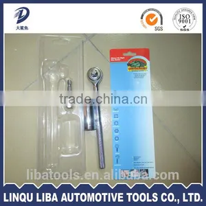 China Hand Spanner Torque Wrench Set thumbnail-4