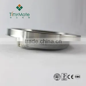 Stainless Steel Heating Plate Kettle Boiler Home Appliance thumbnail-4