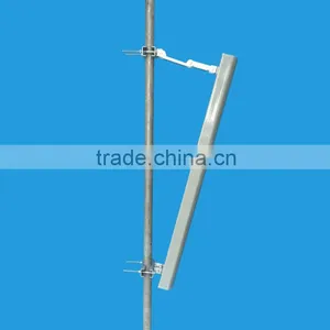 Hot Sale!!2.4 Ghz Wireless WIFI High-gain16dBi Bridge 120 Degrees Outdoor Dual Polarization Directional Sector Panel Antenna thumbnail-2